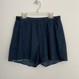Lululemon Men's 3" Surge Athletic Shorts